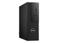 Dell Precision 3420 Desktop 6th Gen i5-6500 6-Core up to 3.6GHz . 8GB DDR4 RAM 240GB NVMe SSD, Keyboard & Mouse, Wi-Fi, Bluetooth, Windows 11 Pro (Refurbished)