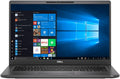 Dell Latitude 7400 Business Laptop with Backlit Keyboard, 14in FHD (1920x1080) Notebook, Intel Core i5-8365 Processor 1.6GHz up to 3.9GHz, 16GB RAM, 512GB SSD, Wi-Fi, Camera, Windows 11 pro (Refurbished)
