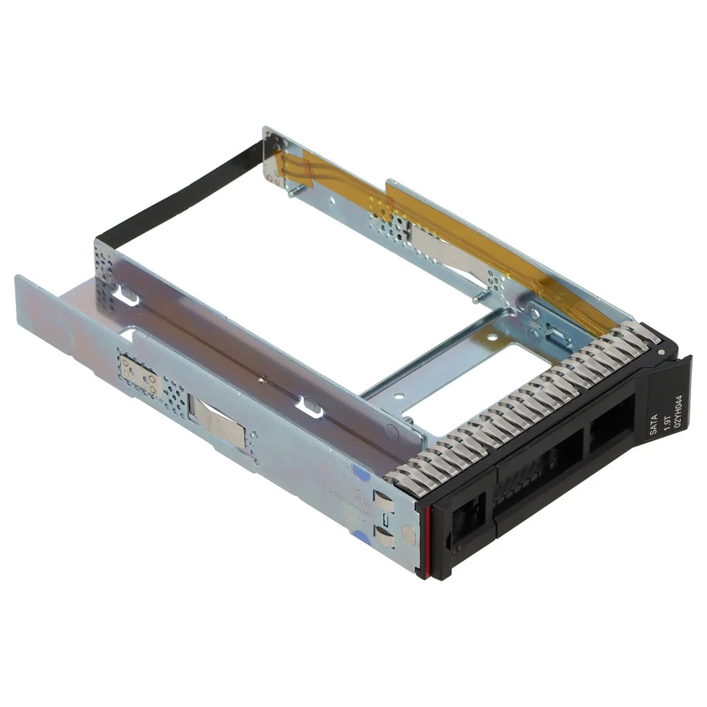 01PE535 LENOVO THINKSYSTEM SR650 ST550 3.5" TO 2.5" BRACKET TRAY SM17A22175 (New)