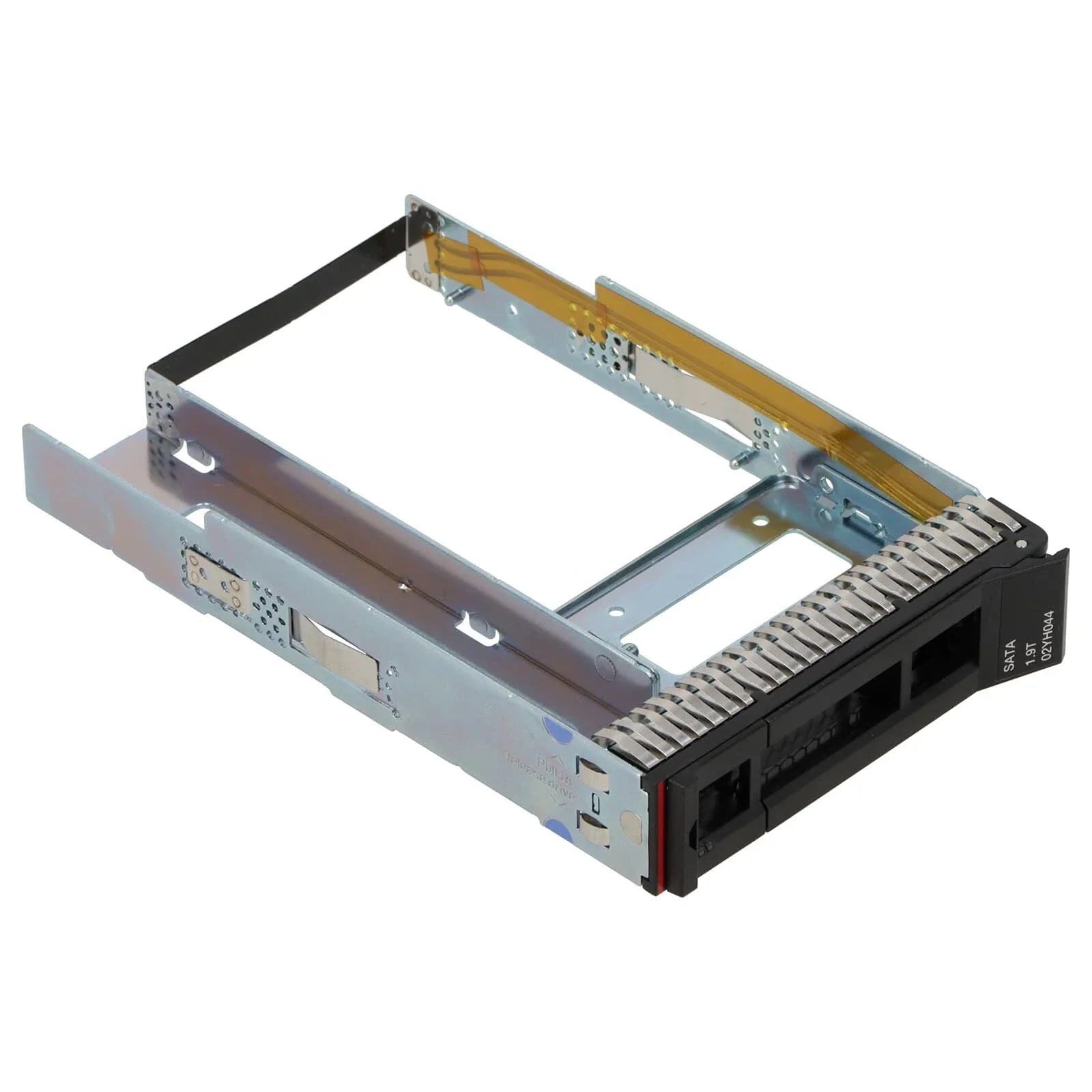 01PE535 LENOVO THINKSYSTEM SR650 ST550 3.5" TO 2.5" BRACKET TRAY SM17A22175 (New)