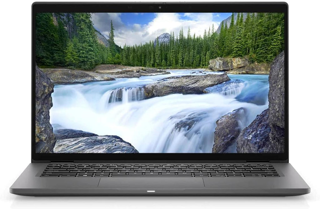 2020 Dell Latitude 7410 Laptop 14 - Intel Core i5 10th Gen - i5-10210U - Quad Core 4.2Ghz - 256GB SSD - 8GB RAM - 1920x1080 FHD - Windows 11 PRO (Refurbished)