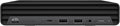 HP ProDesk 600 G6 Mini PC | Intel Core i5-10500T | 8GB RAM | 256GB SSD | Windows 11 Pro | Mini PC | Business Pc (Refurbished)