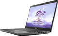 Dell Latitude 5401 Laptop Touchscreen, 14" HD Business Laptop, Core i5-9300 2.4GHz, 16GB RAM, 512GB SSD, Backlit Keyboard, Windows 11 Pro (Refurbished)