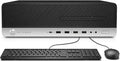 HP EliteDesk 800 G3 SFF Desktop PC Intel Core i5-6500 3.20GHz 16GB RAM 512GB SSD WiFi BT Keyboard Mouse Windows 11 Pro (Refurbished)