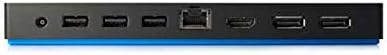 HP USB-C Dock G4 - Docking Station - HDMI, 2 x DP - Used