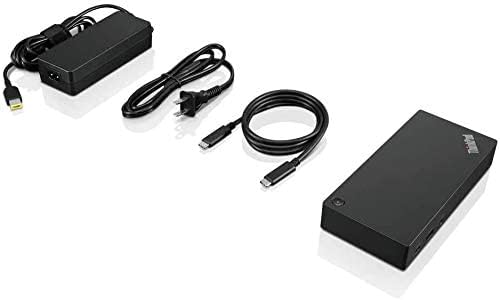 Lenovo ThinkPad Universal USB-C Dock-40AY0090 Used