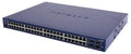 Commutateur intelligent Gigabit Netgear ProSafe 10/100/1000 GS748T v3 48 ports + 4 SFP 🍁
