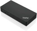 Station d'accueil USB-C Lenovo ThinkPad Gen 2 (40AS0090) d'occasion 