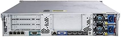 HP ProLiant DL380 Gen8 G8 Server, 2 x Xeon E5-2630 V2 2.6Ghz, 32GB RAM, 2 x 200GB SSD 🍁