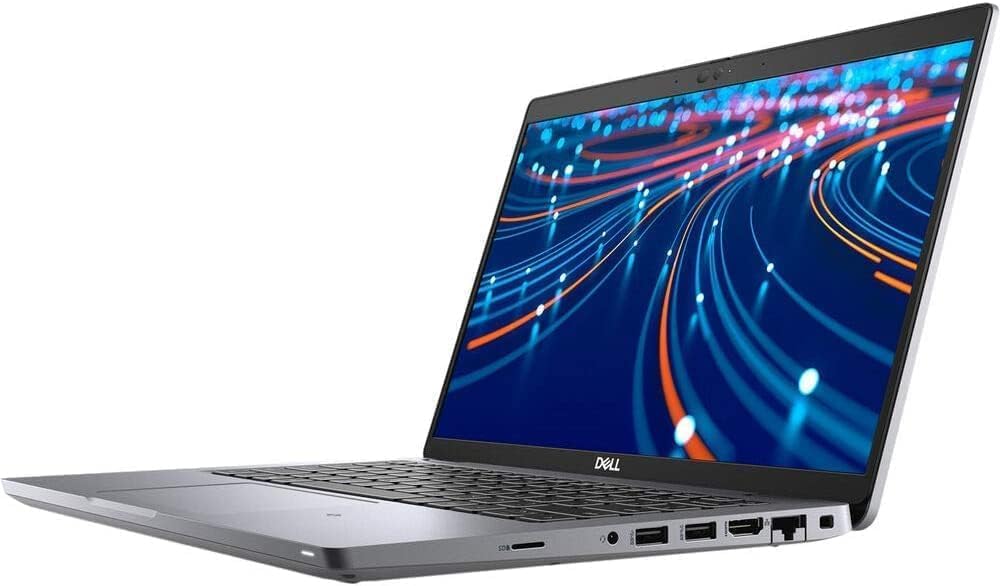 Ordinateur portable Dell Latitude 5420 TOUCH 14", Intel Core i5 de 11e génération, 16 Go de RAM, SSD de 256 Go, Win11 Pro (reconditionné)