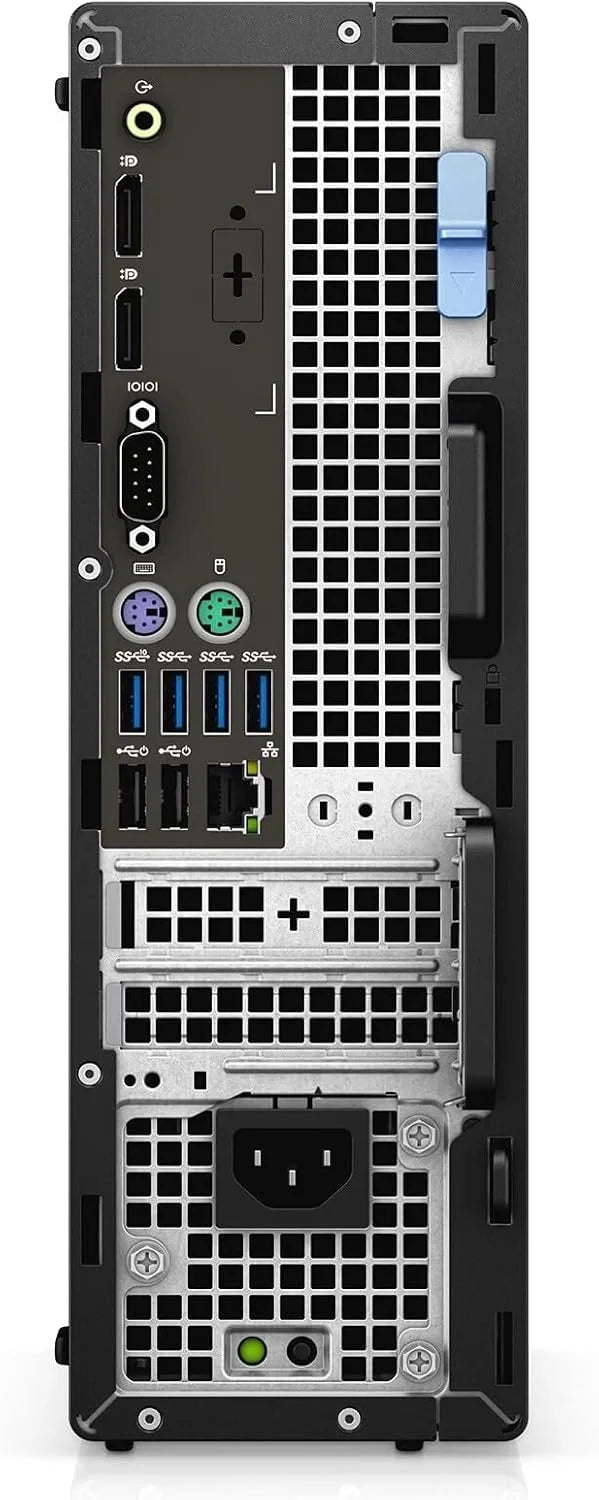Dell Precision 3450 SFF Desktop 3.1Ghz i5-10500 8GB 256GB NVMe SSD Windows 11 Pro (Refurbished)