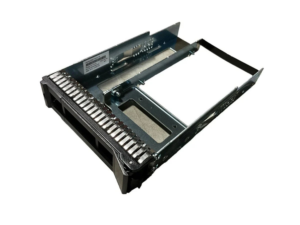 01PE535 LENOVO THINKSYSTEM SR650 ST550 3.5" TO 2.5" BRACKET TRAY SM17A22175 (New)