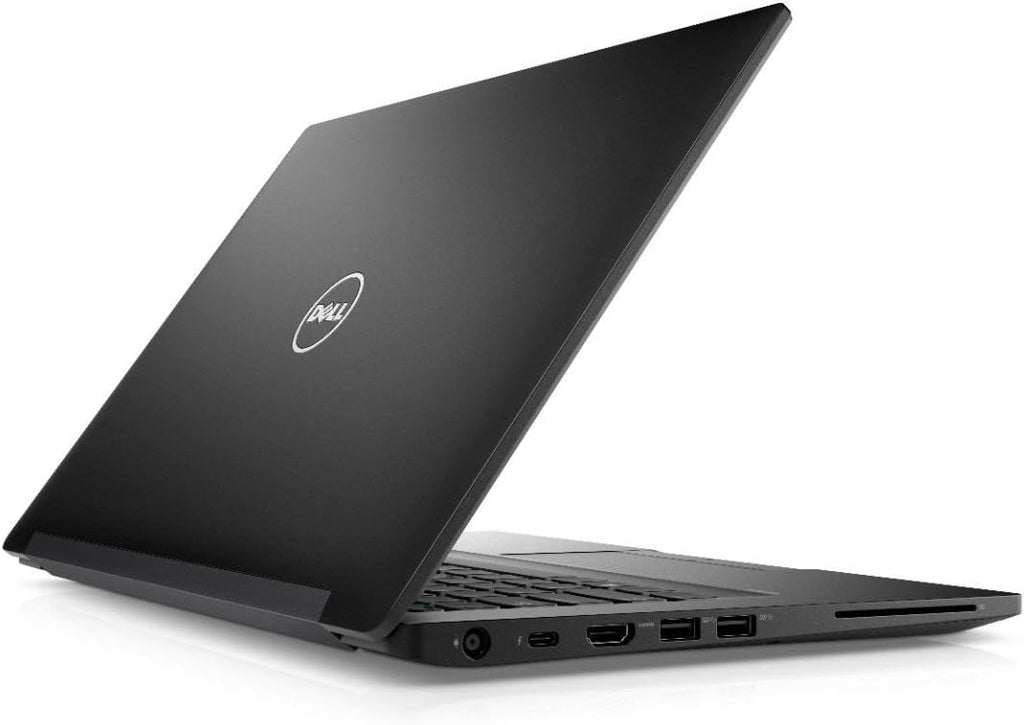 Dell Latitude 7480 Touchscreen Laptop - Intel Core i5-7300U CPU 2.60GHz, 8GB RAM, 256GB SSD, 14 HD Display, Webcam, Windows 11 Pro (Refurbished)