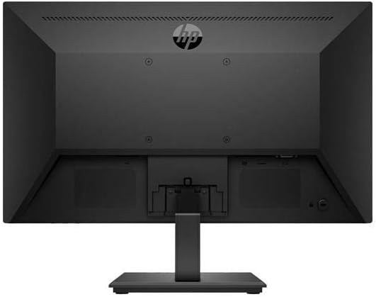 Moniteur professionnel Dell P2417H 24" LED avec support HDMI, DisplayPort et VGA 🍁