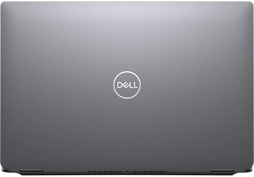 Dell Latitude 5420 TOUCH 14" Laptop, Intel Core i5-11th Gen, 16GB RAM, 256GB SSD, Win11 Pro (Refurbished)