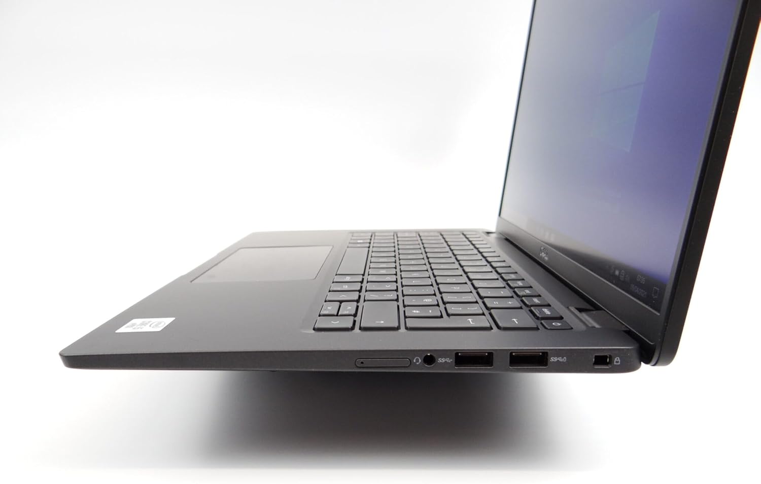 Dell Latitude 7410 Business Laptop 10th, 14in FHD(1920x1080) 7410 Laptop, Core 10th Dual-core Processor up to 4.4GHz, 16GB RAM, 512GB SSD, Win11 pro(Refurbished)