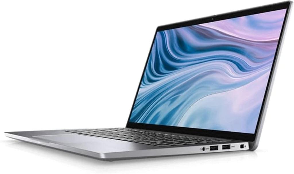 2020 Dell Latitude 7410 Laptop 14 - Intel Core i5 10th Gen - i5-10210U - Quad Core 4.2Ghz - 256GB SSD - 8GB RAM - 1920x1080 FHD - Windows 11 PRO (Refurbished)