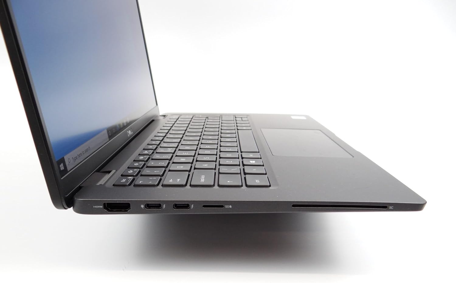 Dell Latitude 7410 Business Laptop 10th, 14in FHD(1920x1080) 7410 Laptop, Core 10th Dual-core Processor up to 4.4GHz, 16GB RAM, 512GB SSD, Win11 pro(Refurbished)