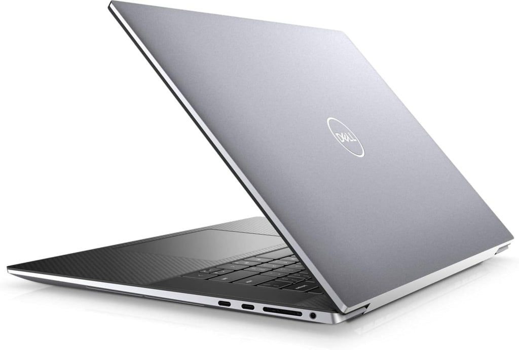Dell Precision 5760 Workstation Laptop | 17" 3840x2400 4k Touch | Core i9-11950H - 1TB SSD Drive - 64GB RAM - Nvidia RTX A3000 6GB GDDR6 Windows 11 Pro (Refurbished)