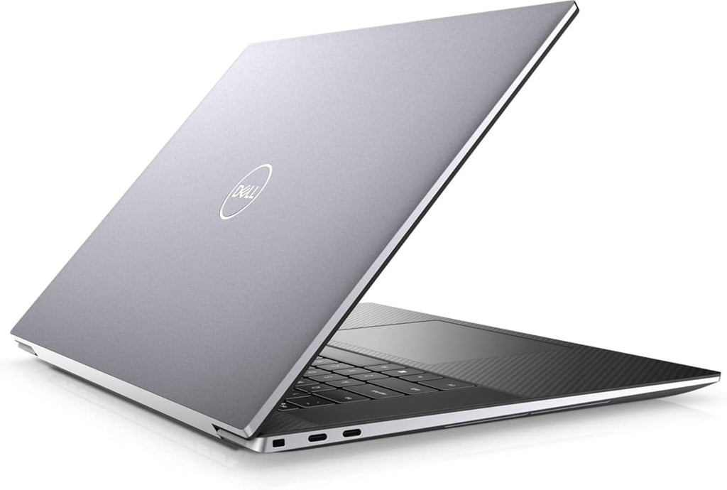Dell Precision 5760 Workstation Laptop | 17" 3840x2400 4k Touch | Core i9-11950H - 1TB SSD Drive - 64GB RAM - Nvidia RTX A3000 6GB GDDR6 Windows 11 Pro (Refurbished)