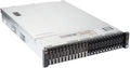 Dell PowerEdge R730xd 2U Server 24x2.5", 2x E5-2697 v4, 32GB DDR4, PERC H330 2x750W PSU, 22 Trays🍁