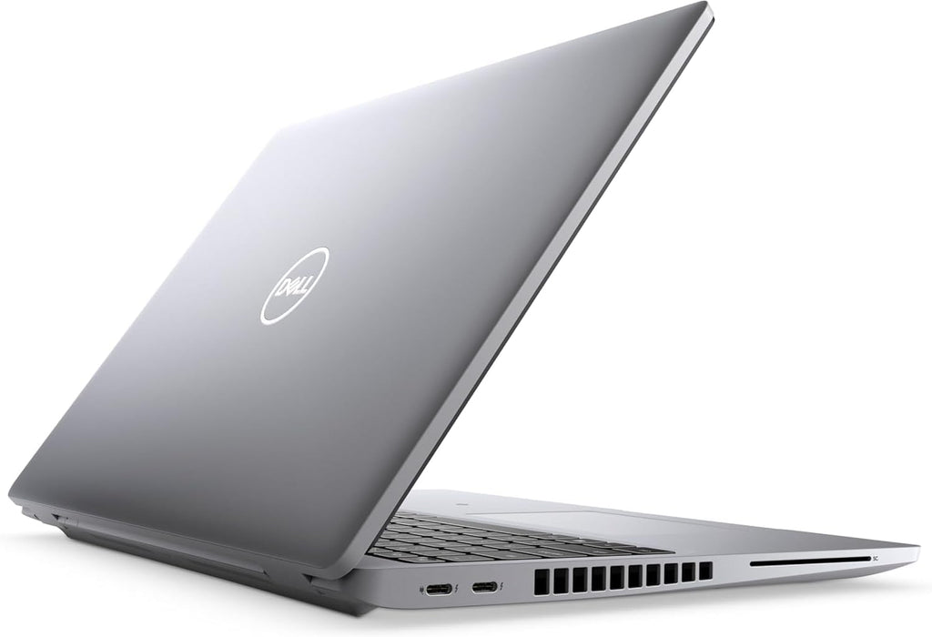 Dell Latitude 5520 15.6" HD Laptop Computer, 11th Gen Quad-Core i5-1135G7, 16GB DDR4 RAM 256GB SSD, Backlit Keyboard, HDMI, Type-C, Webcam, Windows 11 Pro(Refurbished)