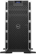 Dell PowerEdge T430 Xeon 2x E5-2620 v3 2.4GHz 16GB DDR4 4TB SAS HDD H330 2x495W