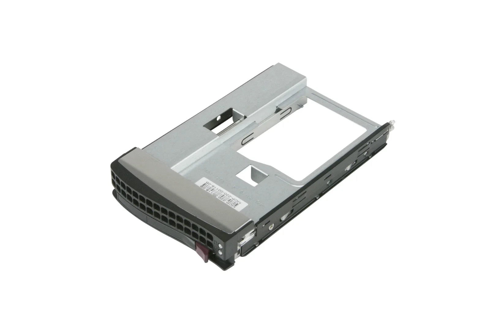 12pcs Supermicro (Gen 5.5) 3.5" to 2.5" Converter Drive Tray MCP-220-00118-0B (New)