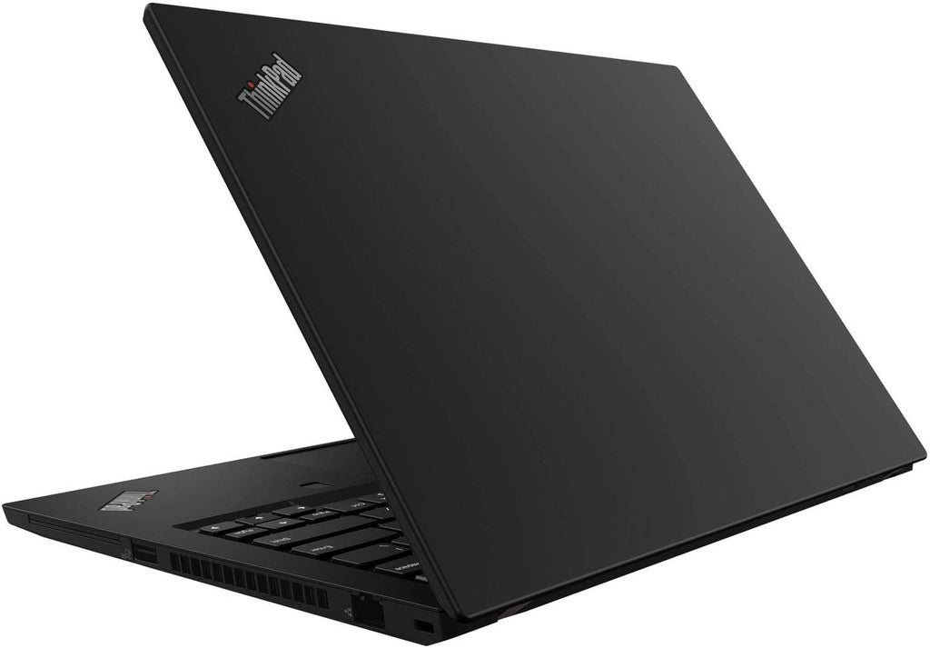 Lenovo ThinkPad P14s Gen 1 - Core i7-10610U - 16 Go de RAM - SSD de 512 Go - 14 pouces - Windows 11 (Remis à neuf)