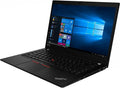 Lenovo ThinkPad P14s Gen 2 - Core i7-1165G7 - 16GB RAM - 512GB SSD - 14" - Windows 11 Pro -  Quadro T500  (Refurbished)