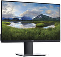 Moniteur professionnel Dell P2417H 24" LED avec support HDMI, DisplayPort et VGA 🍁