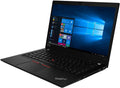 Lenovo ThinkPad P14s Gen 1 - Core i7-10610U - 16 Go de RAM - SSD de 512 Go - 14 pouces - Windows 11 (Remis à neuf)