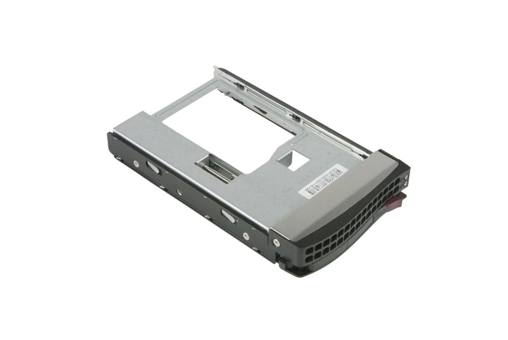 24pcs Supermicro (Gen 5.5) 3.5" to 2.5" Converter Drive Tray MCP-220-00118-0B (New)