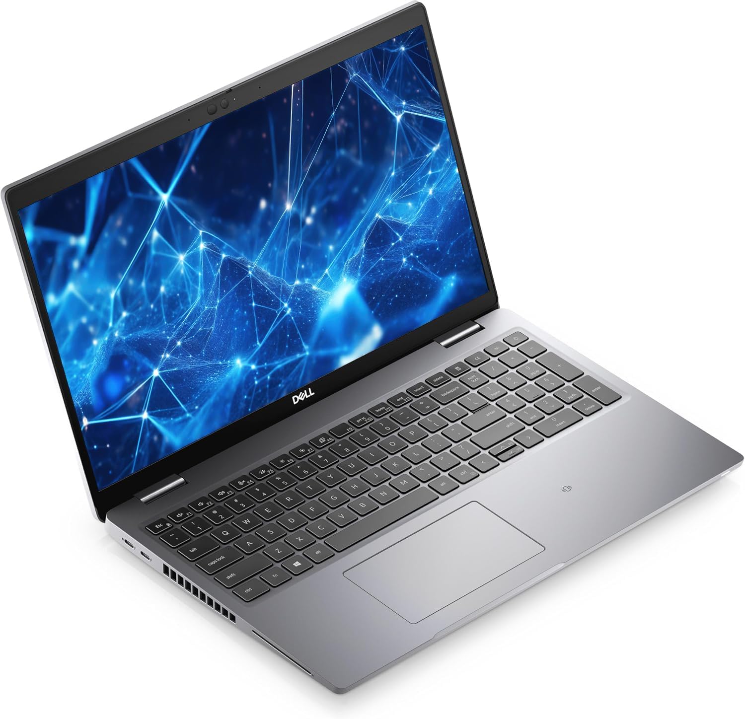 Dell Latitude 5520 15.6" HD Laptop Computer, 11th Gen Quad-Core i5-1135G7, 16GB DDR4 RAM 512GB SSD, Backlit Keyboard, HDMI, Type-C, Webcam, Windows 11 Pro(Refurbished)