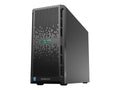 HP ProLiant ML150 Gen9 Server, 1 x Intel Xeon E5-2609, 32GB, 4x3.5" SAS, B140i RAID 🍁