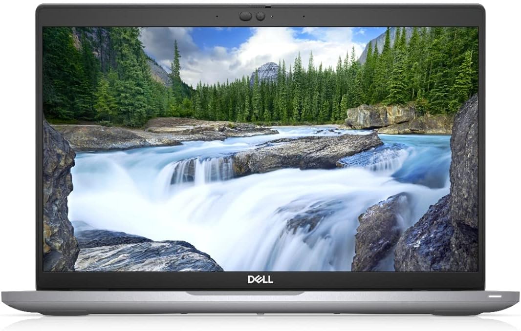 Dell Latitude 5420 Laptop 14" - Intel Core i5 11th Gen - i5-1145G7 - Quad Core 4.4Ghz - 256GB SSD - 8GB RAM - 1920x1080 FHD - Windows 11 Pro (Refurbished)