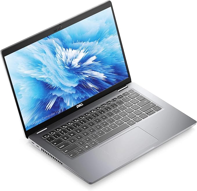 Dell Latitude 5420 Laptop 14" - Intel Core i5 11th Gen - i5-1145G7 - Quad Core 4.4Ghz - 256GB SSD - 8GB RAM - 1920x1080 FHD - Windows 11 Pro (Refurbished)
