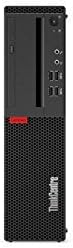 लेनोवो डेस्कटॉप थिंकसेंटर M910S SFF i7-6700 क्वाड कोर 4.2GHz तक, 16GB रैम, 512G SSD, वायरलेस कीबोर्ड और माउस, विंडोज 11 प्रो (नवीनीकृत)