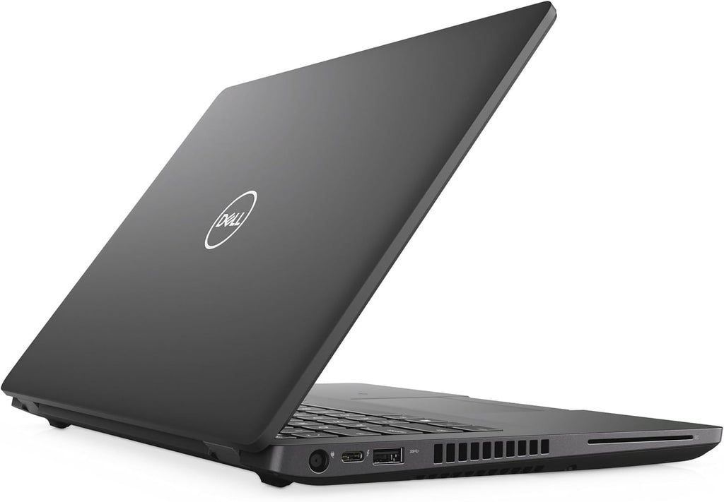 Dell Latitude 5401 Touchscreen Laptop, 14" HD Business Laptop, Core i5-9300 2.4GHz, 16GB RAM, 512GB SSD, Backlit Keyboard, Windows 11 Pro (Refurbished)