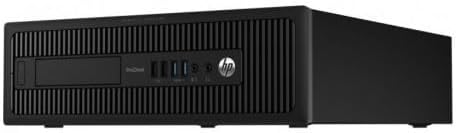HP EliteDesk 800 G1 SFF High Performance Business Desktop Computer, Intel Quad Core i5-4570 Upto 3.7GHz, 16GB RAM, 1TB HDD, 256GB SSD (Boot), Wireless Keyboard &amp; Mouse, DVD, WiFi, Windows 11 Professional (Refurbished)