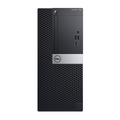 Dell OptiPlex 7060 Tower Desktop 8th Gen Intel Core i5-8500 6-Core up to 4.1GHz 8GB DDR4 RAM 256GB NVMe SSD, Keyboard & Mouse, Wi-Fi, Bluetooth, Windows 11 Pro (Refurbished)