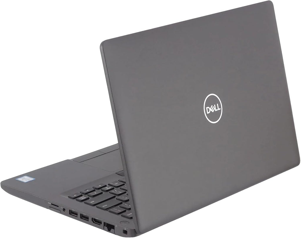 Dell Latitude 5401 Touchscreen Laptop, 14" HD Business Laptop, Core i5-9300 2.4GHz, 16GB RAM, 512GB SSD, Backlit Keyboard, Windows 11 Pro (Refurbished)