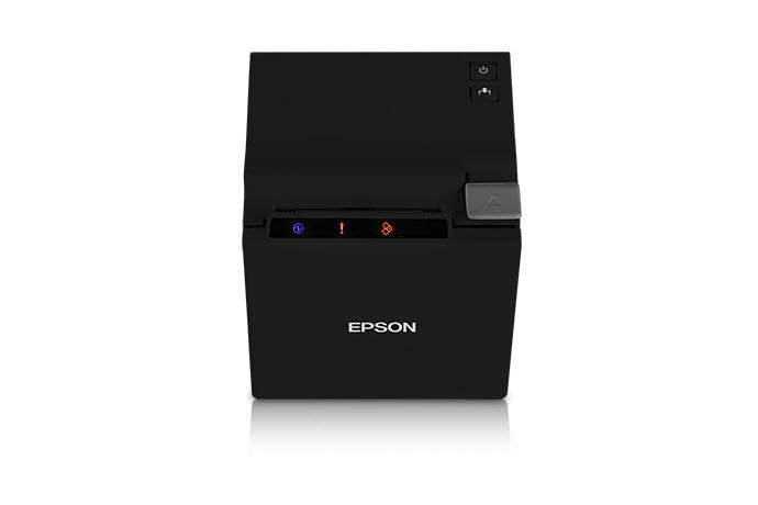 EPSON TM-m10 M332B Thermal POS Receipt Printer with Adapter 🍁