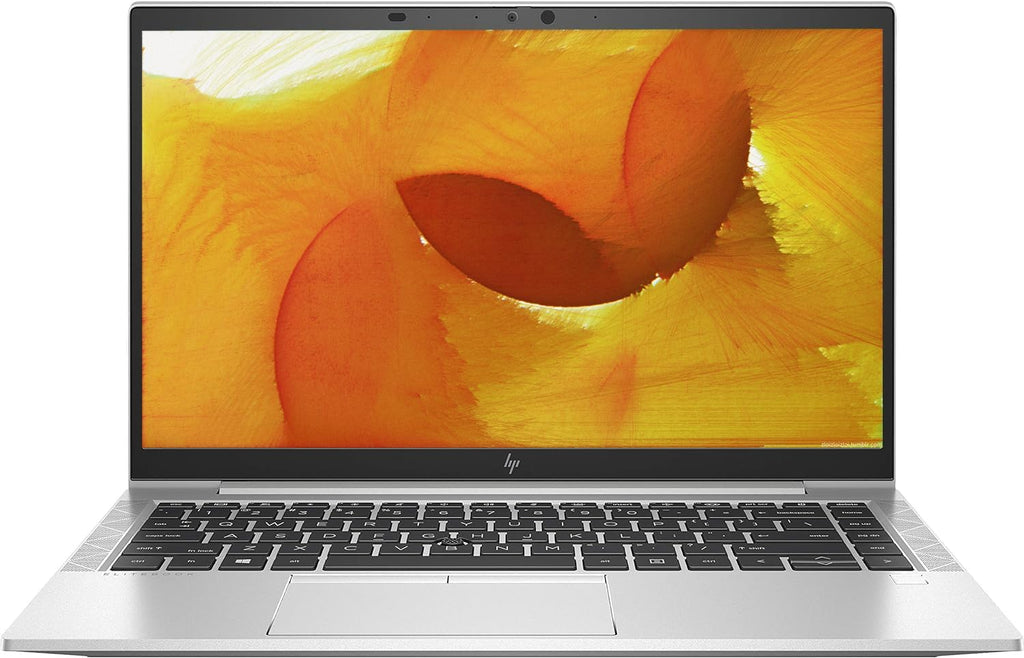 HP EliteBook 840 G7 Touch 14" Laptop, Intel Quad Core i5-10310U up to 4.40GHz, FHD(1920x1080), 16GB RAM, 512GB SSD, Windows 11 Pro(Refurbished)