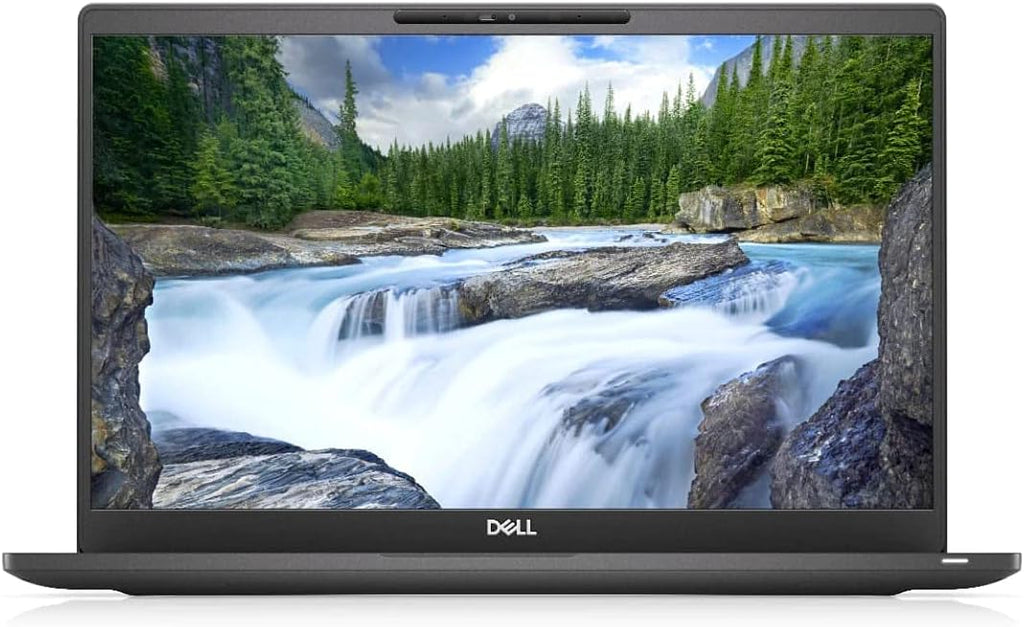 Dell Latitude 7400 Laptop 14 - Intel Core i5 8th Gen - i5-8365U - Quad Core 4.1Ghz - 256GB SSD - 8GB RAM - 1920x1080 FHD - Windows 11 Pro (Refurbished)