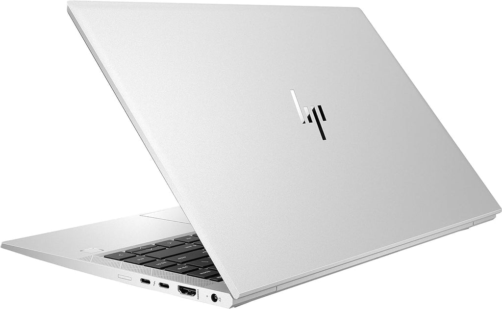 HP EliteBook 840 G7 Touch 14" Laptop, Intel Quad Core i5-10310U up to 4.40GHz, FHD(1920x1080), 16GB RAM, 512GB SSD, Windows 11 Pro(Refurbished)