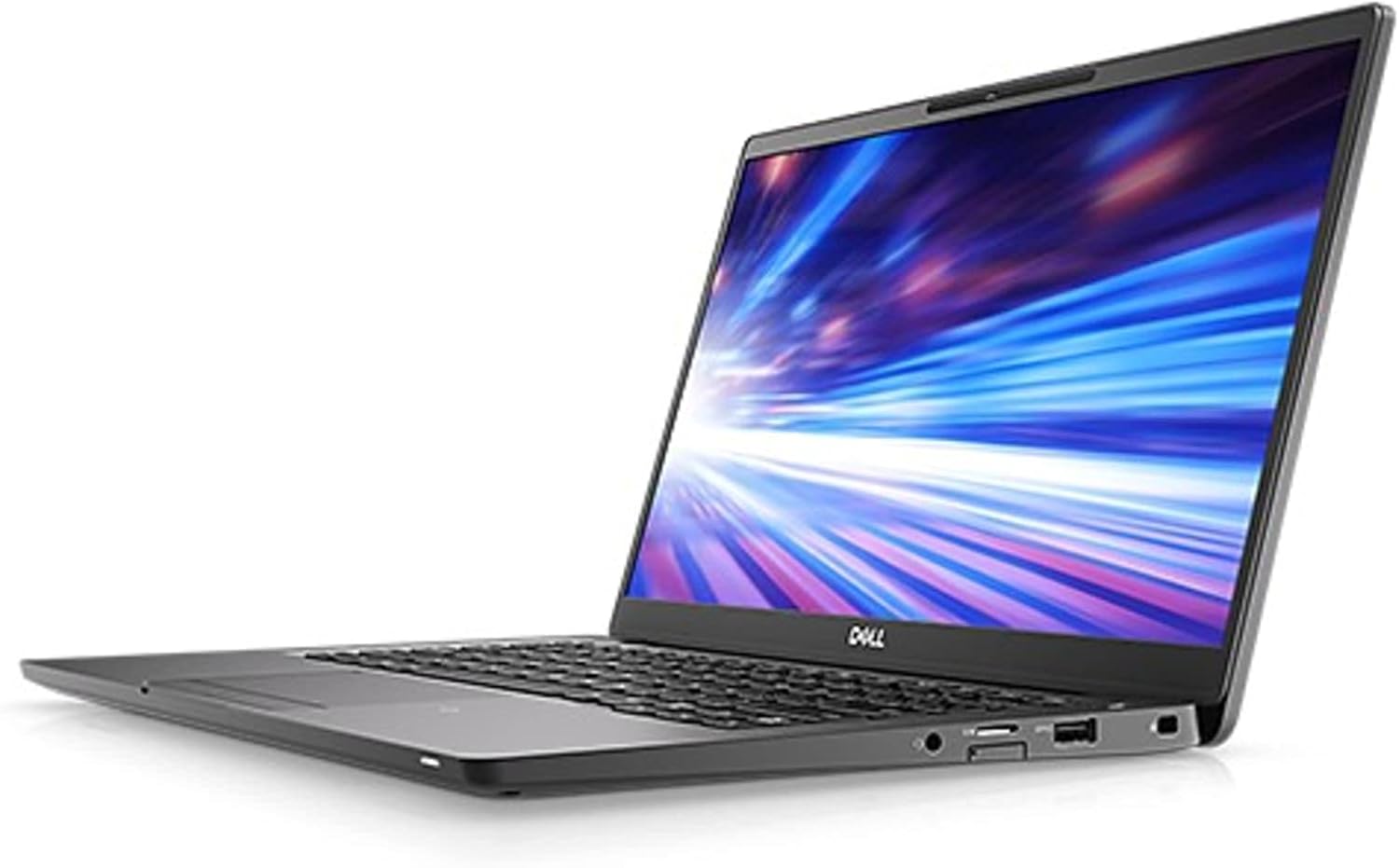 Dell Latitude 7400 Laptop 14 - Intel Core i5 8th Gen - i5-8365U - Quad Core 4.1Ghz - 256GB SSD - 8GB RAM - 1920x1080 FHD - Windows 11 Pro (Refurbished)