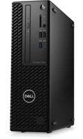 Dell Precision 3450 SFF Desktop 3.1Ghz i5-10500 8GB 256GB NVMe SSD Windows 11 Pro (Refurbished)