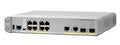 सिस्को कैटलिस्ट 2960-CX WS-C2960CX-8PC-L 8-पोर्ट ईथरनेट स्विच 🍁
