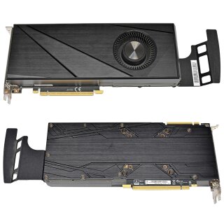 Lenovo Nvidia GeForce RTX 2080 8GB GDDR6 PCIe Graphics Card 01AJ965 w/ Bracket 🍁